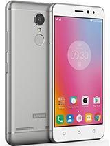 Specification of Gionee A1 Lite  rival: Lenovo K6.