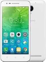 Specification of Wiko Tommy2  rival: Lenovo C2 Power.