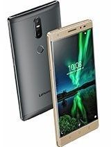 Specification of Yezz Classic C23A rival: Lenovo Phab2 Plus.