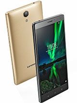Specification of Huawei Honor 6A (Pro)  rival: Lenovo Phab2.
