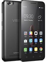 Specification of Vivo Y25  rival: Lenovo Vibe C.