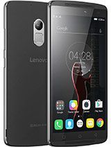 Specification of QMobile King Kong Max  rival: Lenovo Vibe K4 Note.