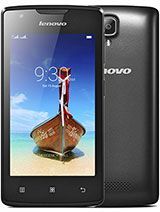 Lenovo A1000 rating and reviews