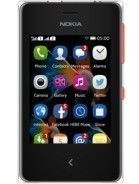 Specification of Huawei Ascend Y221 rival: Nokia Asha 500 Dual SIM.