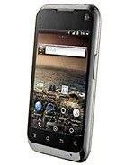 Specification of Samsung Galaxy Mini S5570 rival: ZTE Nova 3.5.
