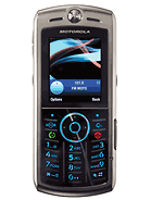 Specification of I-mate JAQ4 rival: Motorola SLVR L9.