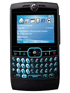 Specification of Telit t550 rival: Motorola Q8.