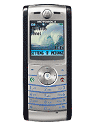 Specification of Sony-Ericsson Z530 rival: Motorola W215.