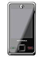 Specification of Sony-Ericsson T715 rival: Motorola E11.