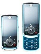 Motorola COCKTAIL VE70 price and images.