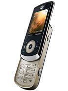 Specification of Samsung M715 T*OMNIA II rival: Motorola VE66.