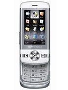 Specification of Nokia 6300i rival: Motorola VE75.