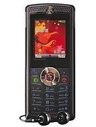 Specification of Sony-Ericsson K200 rival: Motorola W388.