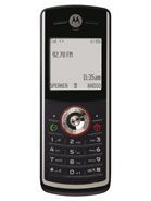 Motorola W161 rating and reviews