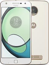 Specification of Vivo V7  rival: Motorola Moto Z Play.
