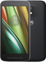 Specification of Micromax Canvas Mega 2 Q426 rival: Motorola Moto E3.