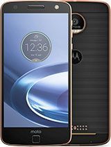 Specification of Motorola Moto X Play Dual SIM rival: Motorola Moto Z Force.
