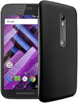 Specification of Allview X3 Soul rival: Motorola Moto G Turbo Edition.