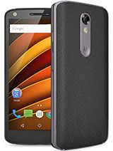 Specification of Vertu Signature Touch (2015) rival: Motorola Moto X Force.