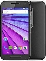 Motorola Moto G Dual SIM (3rd gen) rating and reviews