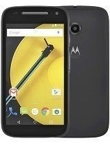 Motorola Moto E (2nd gen) rating and reviews