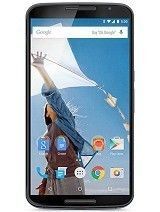 Motorola Nexus 6 rating and reviews