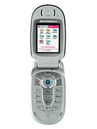 Specification of Nokia 6260 rival: Motorola V535.