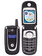Specification of Nokia 5140 rival: Motorola V620.