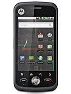 Specification of Huawei U8800 IDEOS X5 rival: Motorola Quench XT5 XT502.