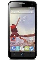 Specification of Micromax Canvas Selfie Lens Q345 rival: ZTE Blade Qlux 4G.