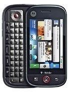 Specification of Sony-Ericsson Hazel rival: Motorola DEXT MB220.