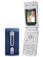 Specification of Sendo S360 rival: Motorola V690.