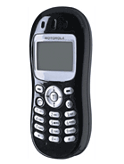 Specification of Motorola T720 rival: Motorola C230.
