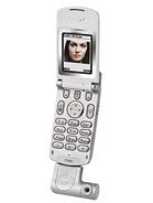 Specification of Sony-Ericsson Z700 rival: Motorola T720i.