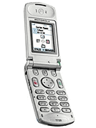 Specification of Ericsson R600 rival: Motorola T720.