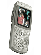 Specification of NEC N820 rival: Motorola E365.