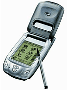 Specification of Ericsson T68 rival: Motorola Accompli 388.