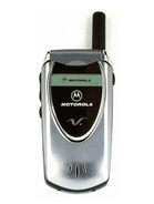 Specification of Sendo P200 rival: Motorola V60.