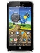 Specification of Huawei Ascend Mate rival: Motorola ATRIX HD MB886.