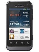 Motorola Defy Mini XT320 rating and reviews
