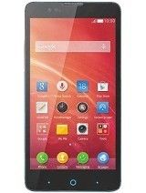 ZTE V5 Lux rating and reviews