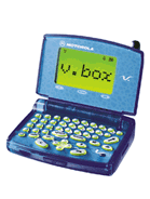 Specification of NEC DB4100 rival: Motorola V.box(V100).