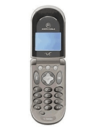 Specification of Sony-Ericsson Z700 rival: Motorola V66.