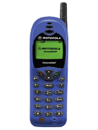 Specification of Sendo P200 rival: Motorola T180.
