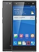 Specification of Maxwest Gravity 6 rival: ZTE Star 2.