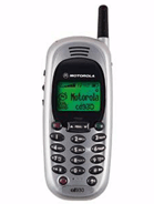 Specification of Ericsson S 868 rival: Motorola cd930.