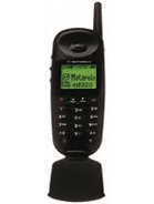Specification of Ericsson SH 888 rival: Motorola cd920.
