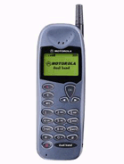 Specification of Samsung N100 rival: Motorola M3588.