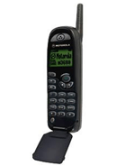 Specification of Ericsson I 888 rival: Motorola M3688.