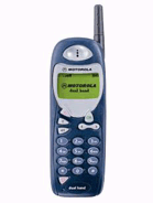 Specification of Telit Estremo rival: Motorola M3888.